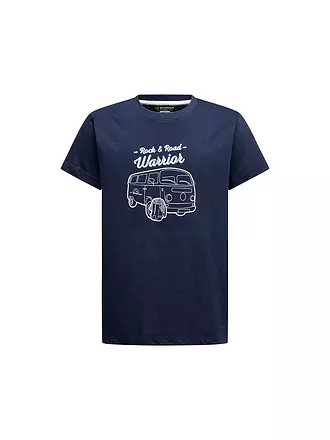 LA SPORTIVA | Kinder Klettershirt Van | 